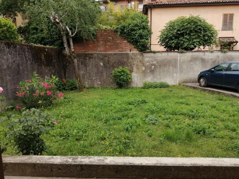Stefania'S Corner, Apartment In Μπέργκαμο Εξωτερικό φωτογραφία
