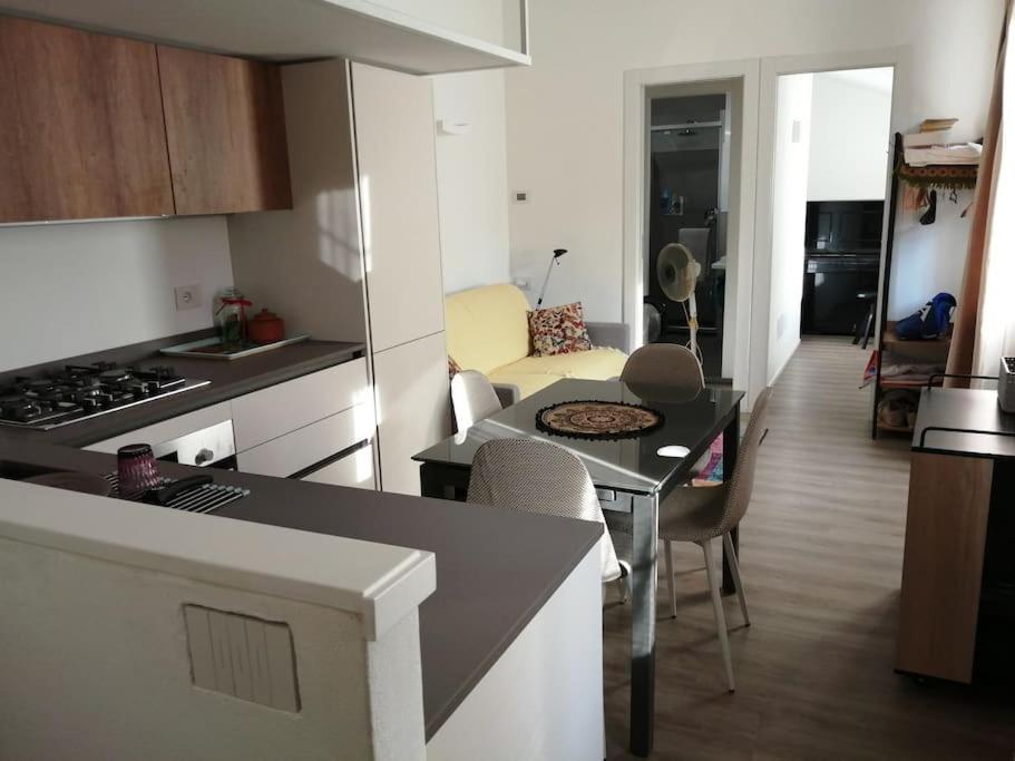 Stefania'S Corner, Apartment In Μπέργκαμο Εξωτερικό φωτογραφία
