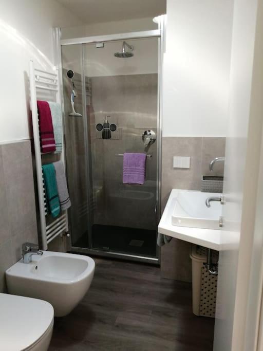 Stefania'S Corner, Apartment In Μπέργκαμο Εξωτερικό φωτογραφία