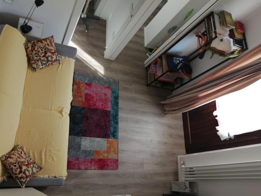 Stefania'S Corner, Apartment In Μπέργκαμο Εξωτερικό φωτογραφία