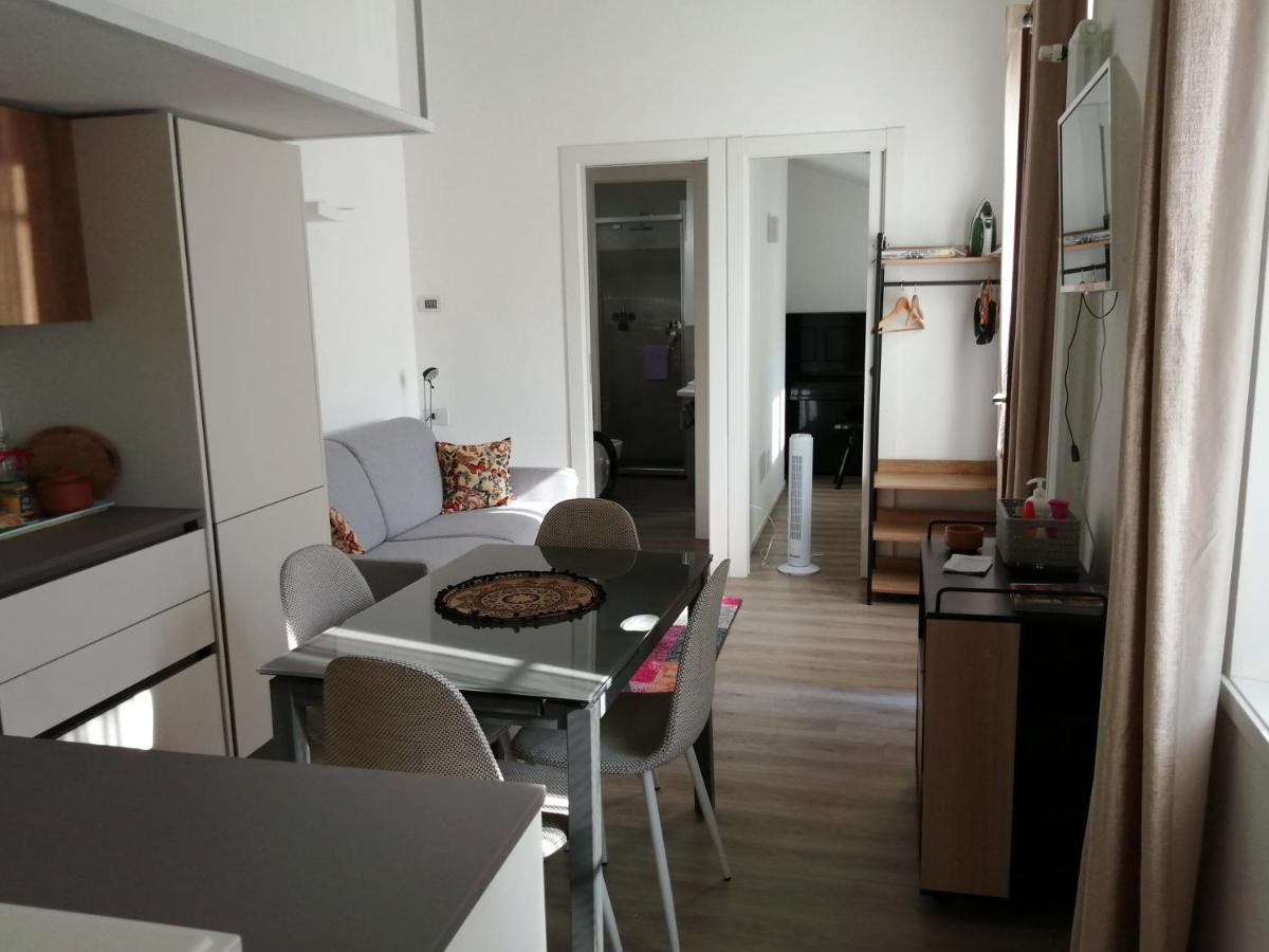 Stefania'S Corner, Apartment In Μπέργκαμο Εξωτερικό φωτογραφία