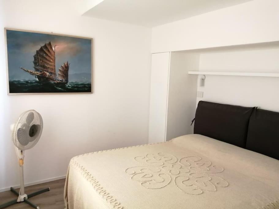 Stefania'S Corner, Apartment In Μπέργκαμο Εξωτερικό φωτογραφία
