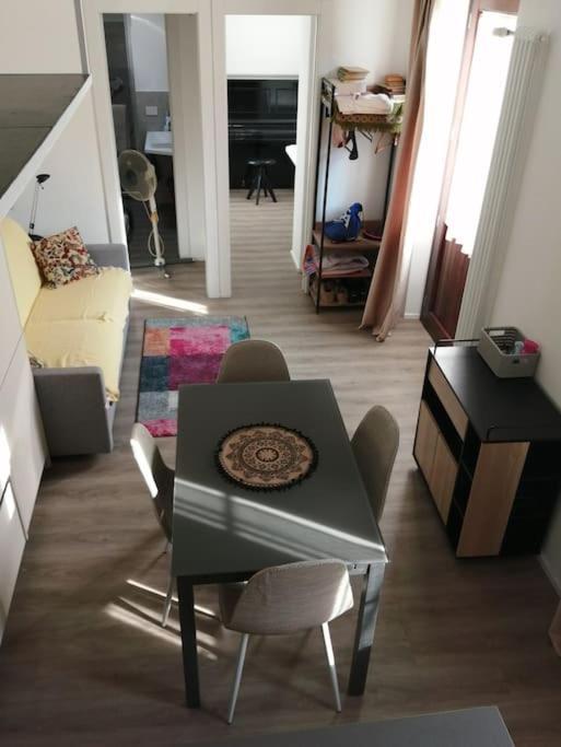 Stefania'S Corner, Apartment In Μπέργκαμο Εξωτερικό φωτογραφία