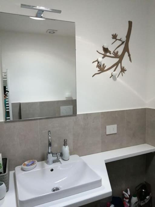 Stefania'S Corner, Apartment In Μπέργκαμο Εξωτερικό φωτογραφία