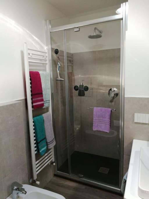 Stefania'S Corner, Apartment In Μπέργκαμο Εξωτερικό φωτογραφία